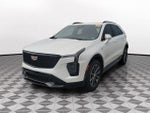 2024 Cadillac XT4 FWD Sport