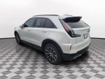 2024 Cadillac XT4 FWD Sport