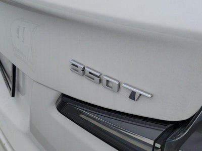 2024 Cadillac XT4 FWD Sport