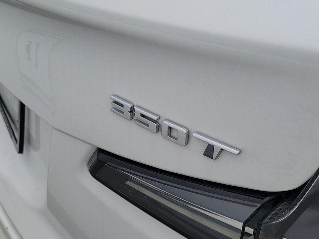 2024 Cadillac XT4 FWD Sport