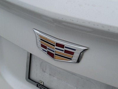 2024 Cadillac XT4 FWD Sport