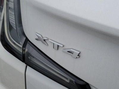 2024 Cadillac XT4 FWD Sport