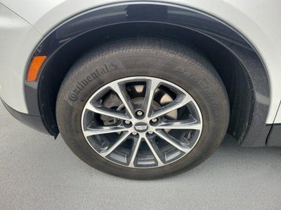 2024 Cadillac XT4 FWD Sport