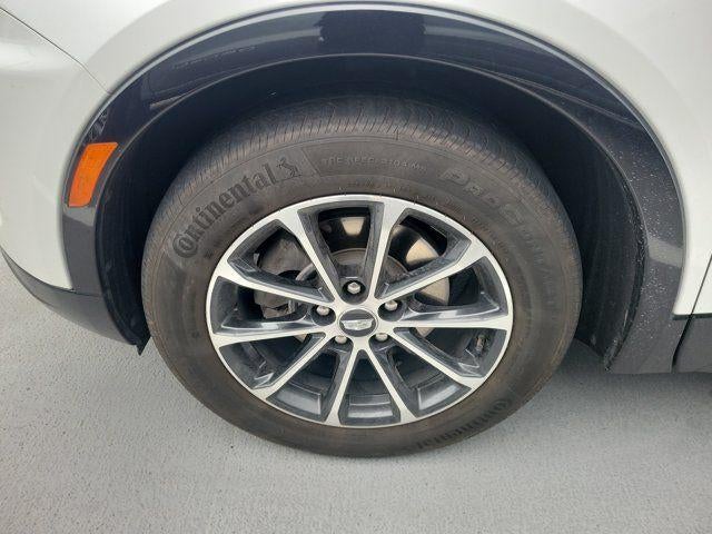 2024 Cadillac XT4 FWD Sport