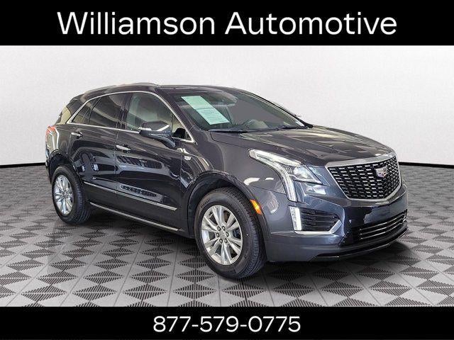 2023 Cadillac XT5 FWD Luxury