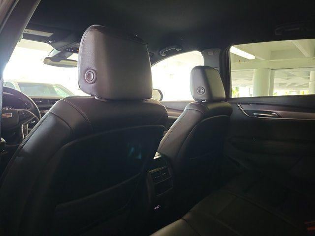 2023 Cadillac XT5 FWD Luxury