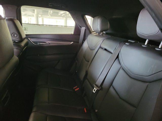 2023 Cadillac XT5 FWD Luxury
