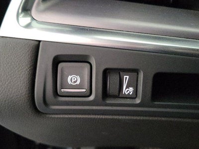 2023 Cadillac XT5 FWD Luxury
