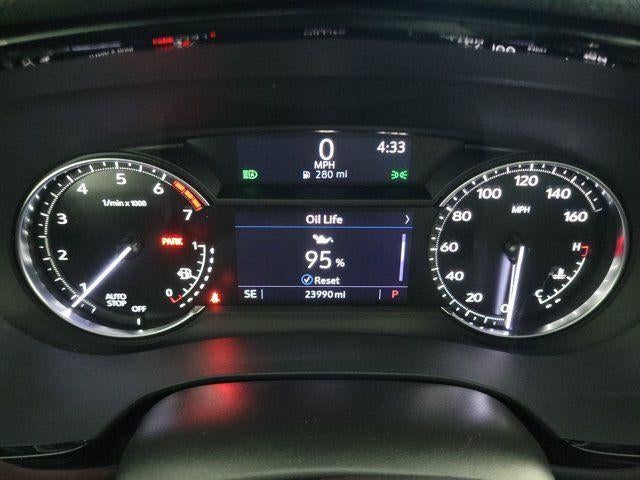 2023 Cadillac XT5 FWD Luxury