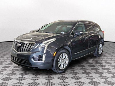 2023 Cadillac XT5 FWD Luxury