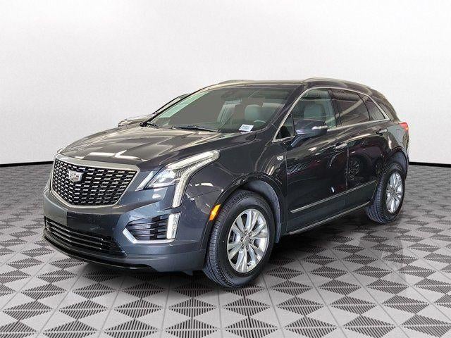 2023 Cadillac XT5 FWD Luxury