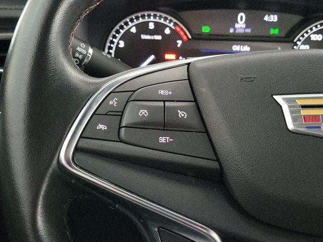 2023 Cadillac XT5 FWD Luxury
