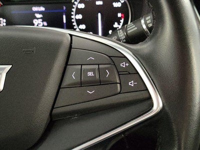 2023 Cadillac XT5 FWD Luxury