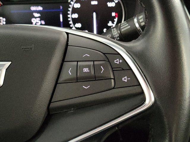 2023 Cadillac XT5 FWD Luxury