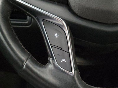 2023 Cadillac XT5 FWD Luxury
