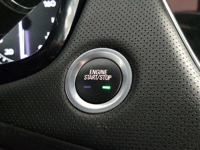 2023 Cadillac XT5 FWD Luxury