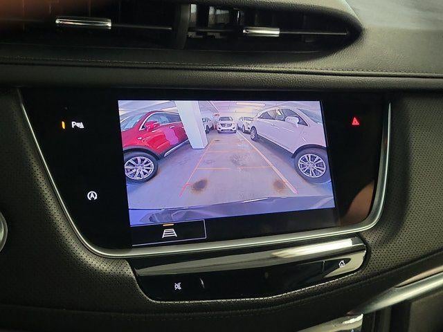 2023 Cadillac XT5 FWD Luxury