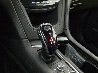 2023 Cadillac XT5 FWD Luxury