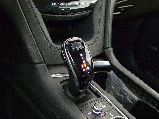 2023 Cadillac XT5 FWD Luxury