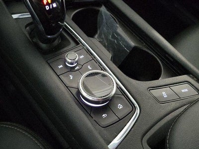 2023 Cadillac XT5 FWD Luxury