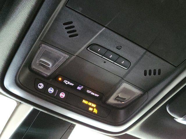 2023 Cadillac XT5 FWD Luxury