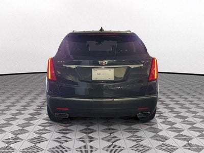 2023 Cadillac XT5 FWD Luxury