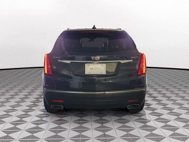 2023 Cadillac XT5 FWD Luxury