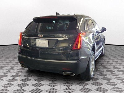 2023 Cadillac XT5 FWD Luxury