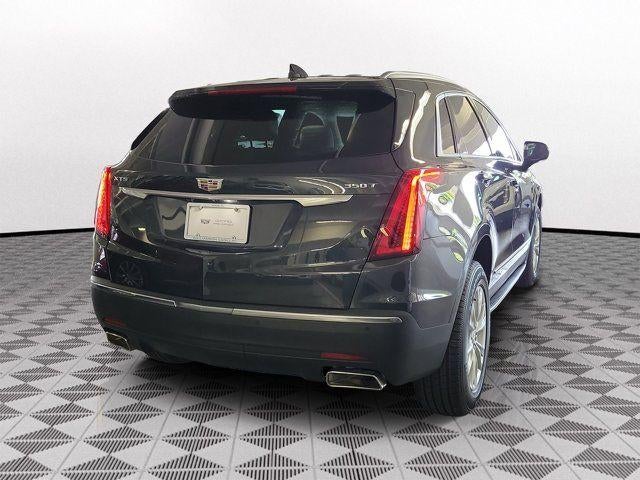 2023 Cadillac XT5 FWD Luxury