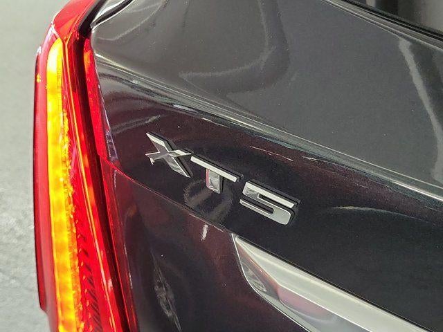 2023 Cadillac XT5 FWD Luxury