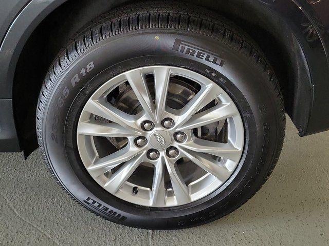 2023 Cadillac XT5 FWD Luxury