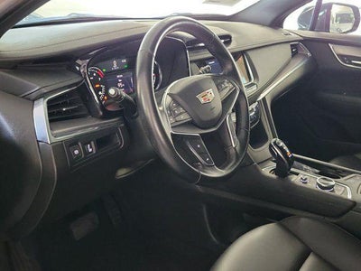 2023 Cadillac XT5 FWD Luxury