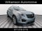 2024 Cadillac XT5 FWD Premium Luxury