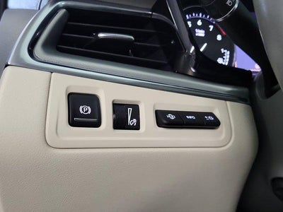 2022 Cadillac XT5 FWD Premium Luxury