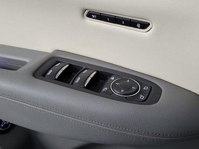 2022 Cadillac XT5 FWD Premium Luxury