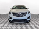 2022 Cadillac XT5 FWD Premium Luxury