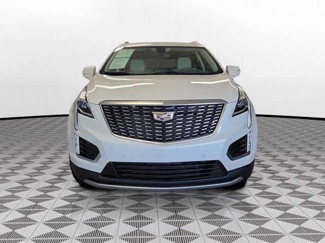 2022 Cadillac XT5 FWD Premium Luxury