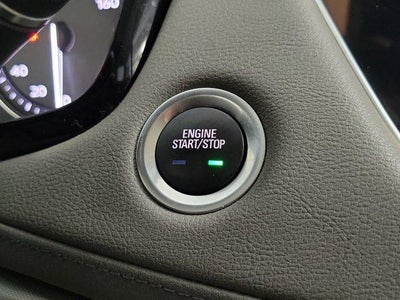 2022 Cadillac XT5 FWD Premium Luxury