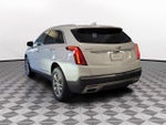 2022 Cadillac XT5 FWD Premium Luxury