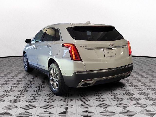2022 Cadillac XT5 FWD Premium Luxury