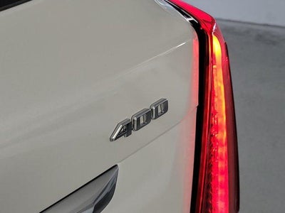2022 Cadillac XT5 FWD Premium Luxury