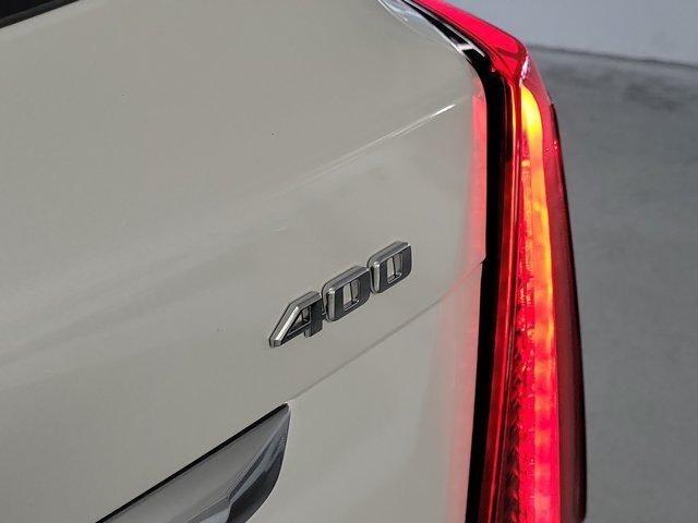 2022 Cadillac XT5 FWD Premium Luxury