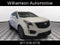 2023 Cadillac XT5 AWD Sport