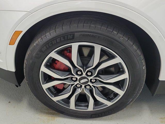 2023 Cadillac XT5 AWD Sport