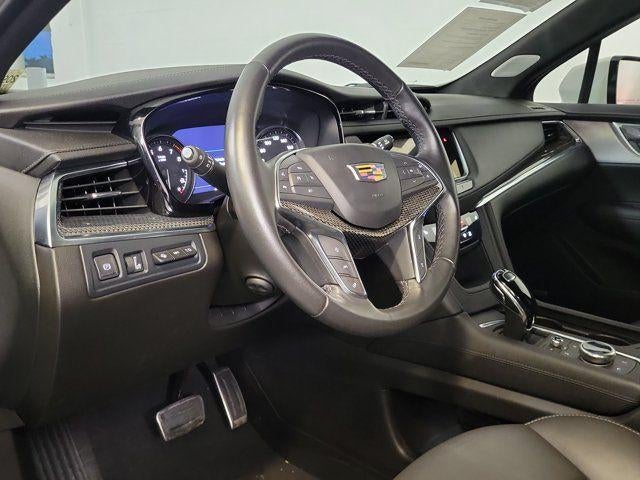 2023 Cadillac XT5 AWD Sport