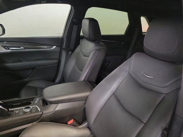 2023 Cadillac XT5 AWD Sport