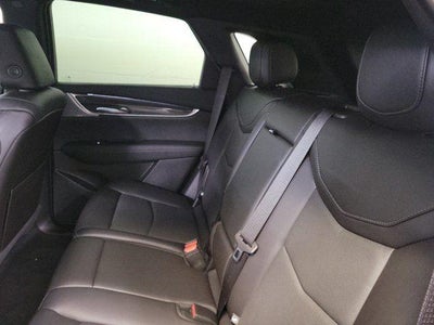 2023 Cadillac XT5 AWD Sport