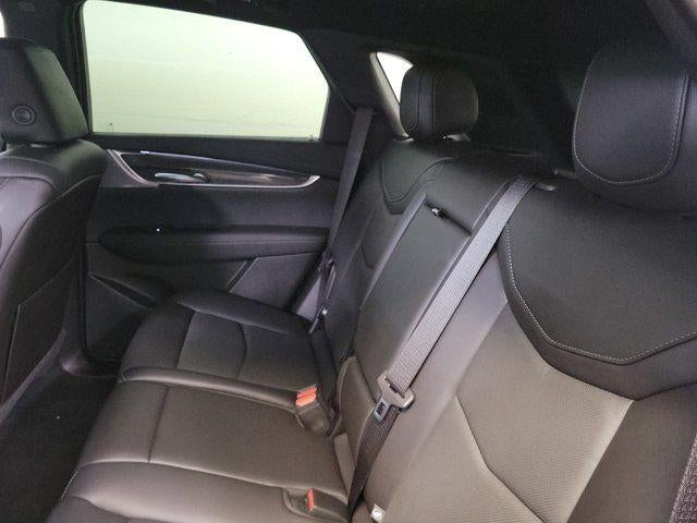 2023 Cadillac XT5 AWD Sport