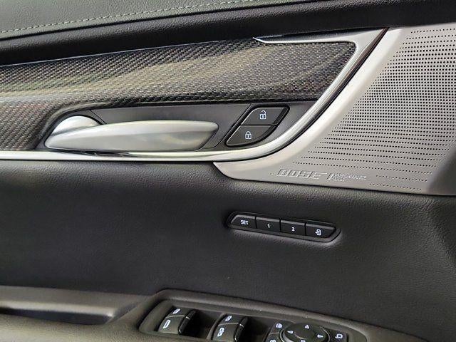 2023 Cadillac XT5 AWD Sport