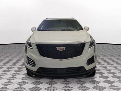 2023 Cadillac XT5 AWD Sport